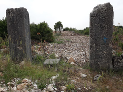 Mtein temple (credit Hagop Kazazian)