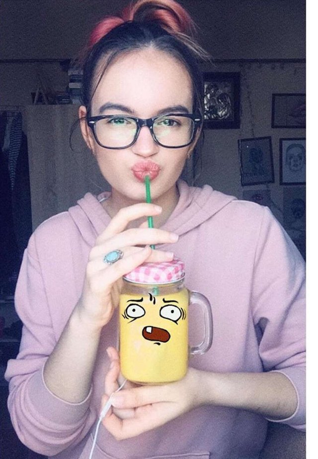 Dania Mihaiu