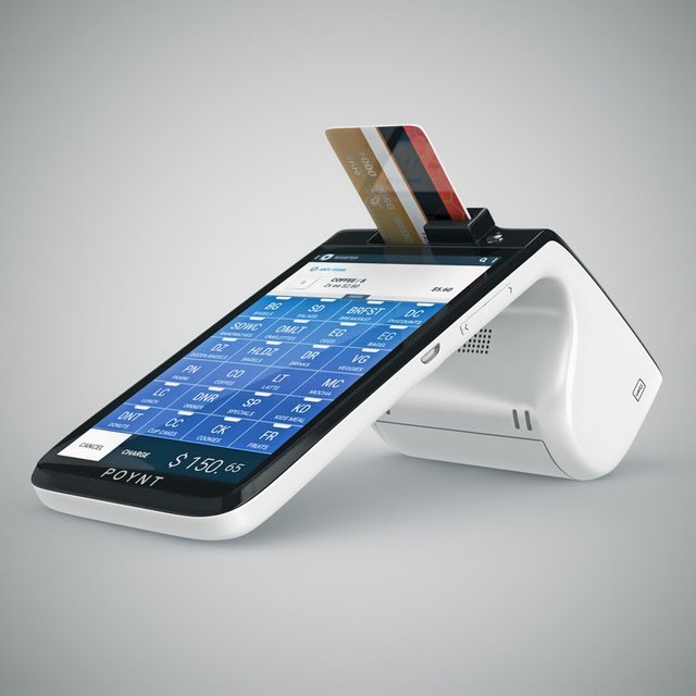 Poynt Smart Terminal