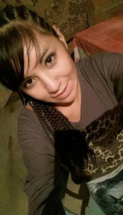 Foto de Paola Mariana Álvarez