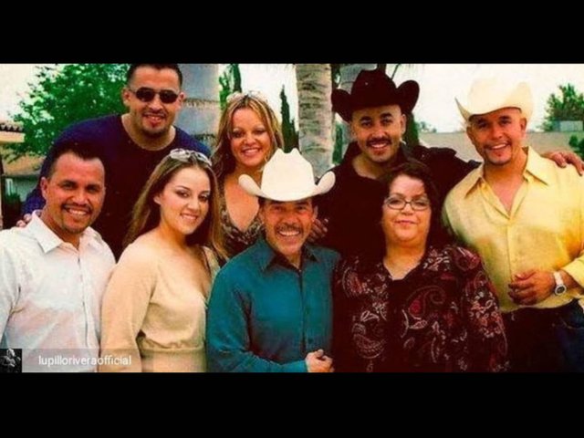 Familia Rivera