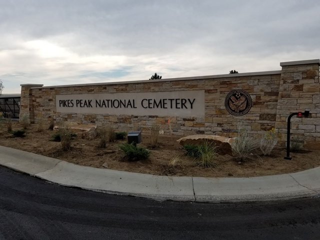 Located in southeast Colorado Springs