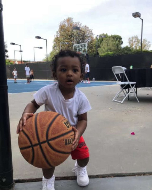 Prince Thompson