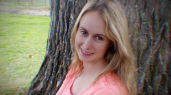 Photo of Rachel Jeffs from an episode of Crossing Enemy Lines about Polygamy in the United States.