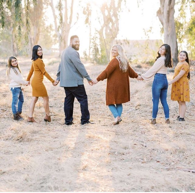 Machado Family