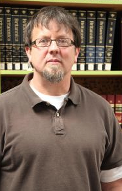 Randal Davidson