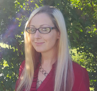 Photo of Rebecca Smith