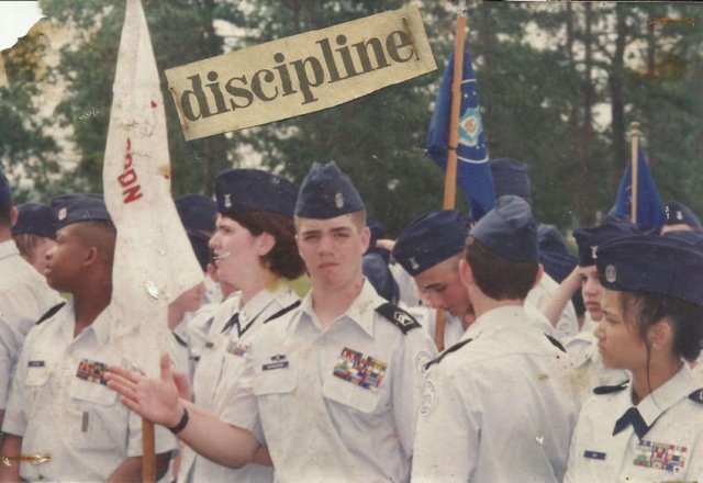 At Fort Devens
