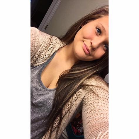Sara's Facebook profile picture