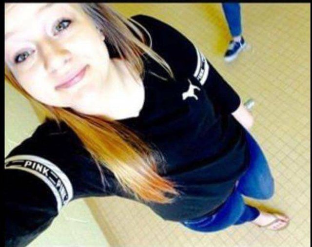 A picture of Sarah Bradbury