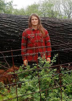 Photo of Savannah in a forest