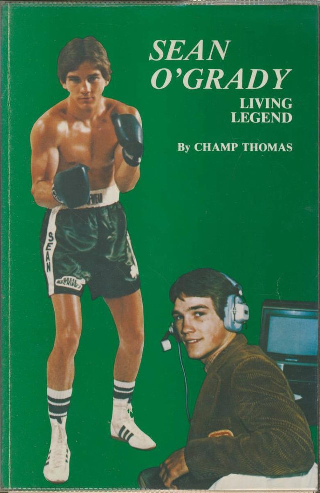 Book About His Life