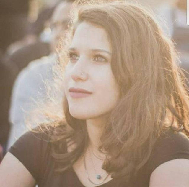A picture of Shaden Mohamed