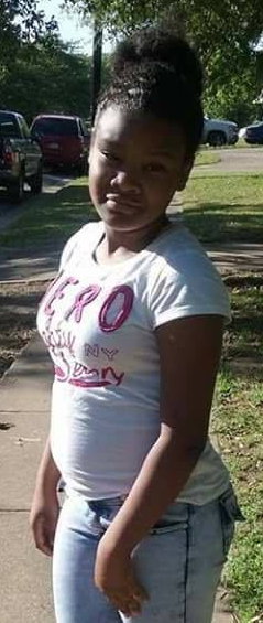 Shavon Le'Feye Randle