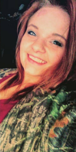 Shelby Comer