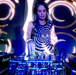 Performing live