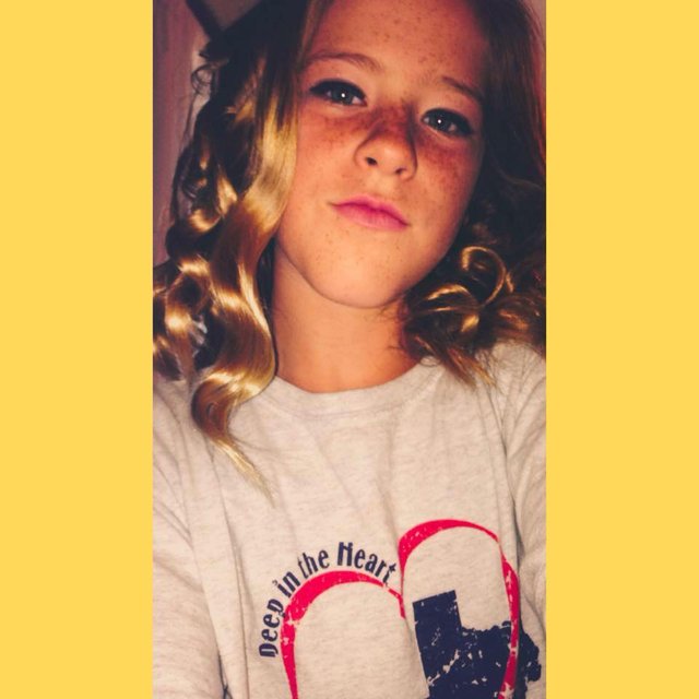 A picture of Sophia St. Amant