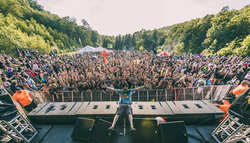 Subtronics family photo