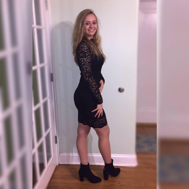 Susanna Kaleta on Facebook