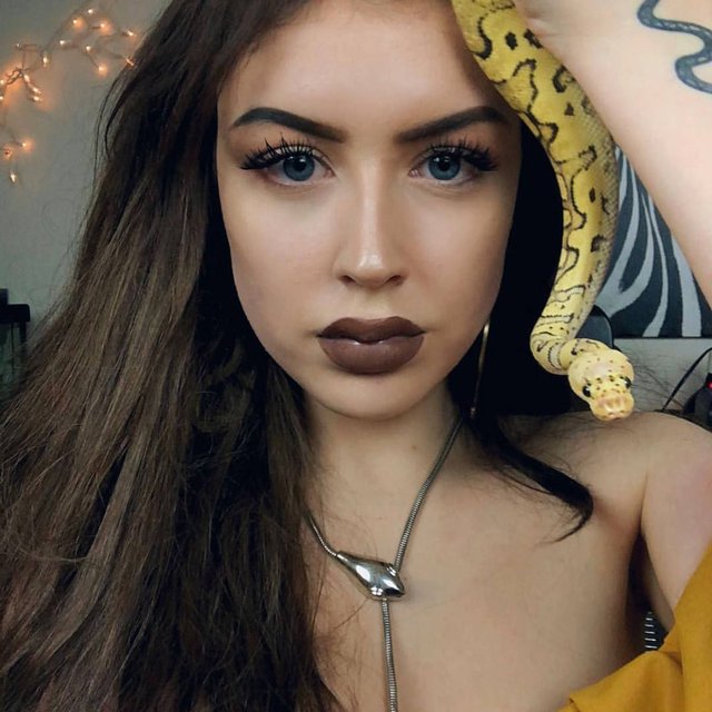 Taylor Nicole Dean Wiki