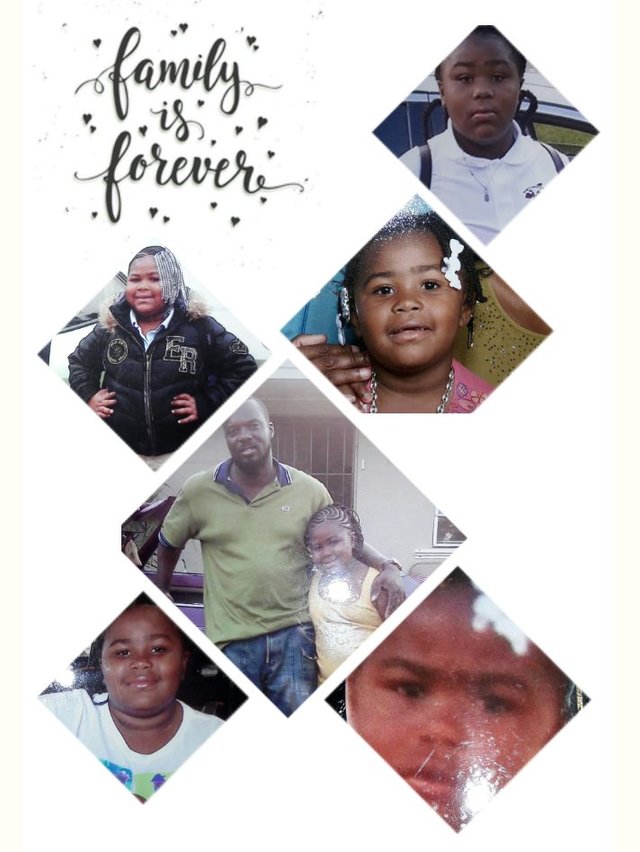 Memorial Collage