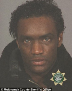 Mugshot of Terry Bryant dating back in 2002.
