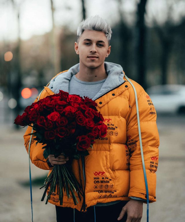 Vlad Oltean
