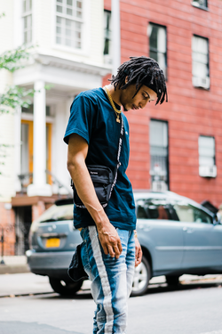 Why Cue in Brooklyn