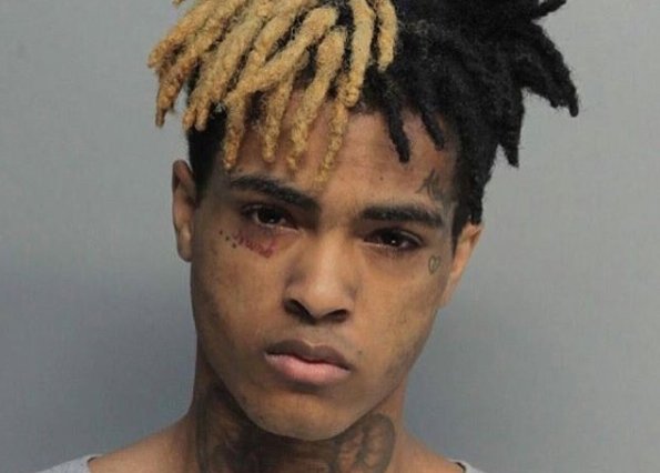 XXXTENTACION