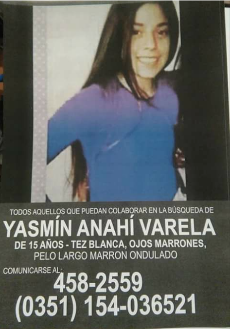 Más información