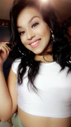 Yvonne Raquel Ramirez