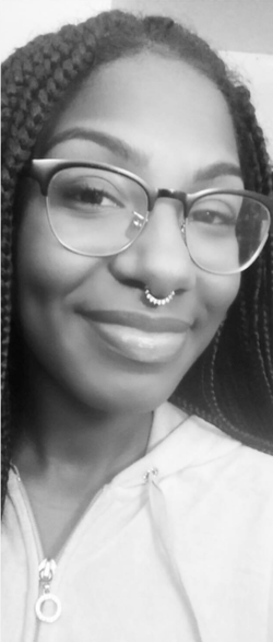 Zynia Chapman