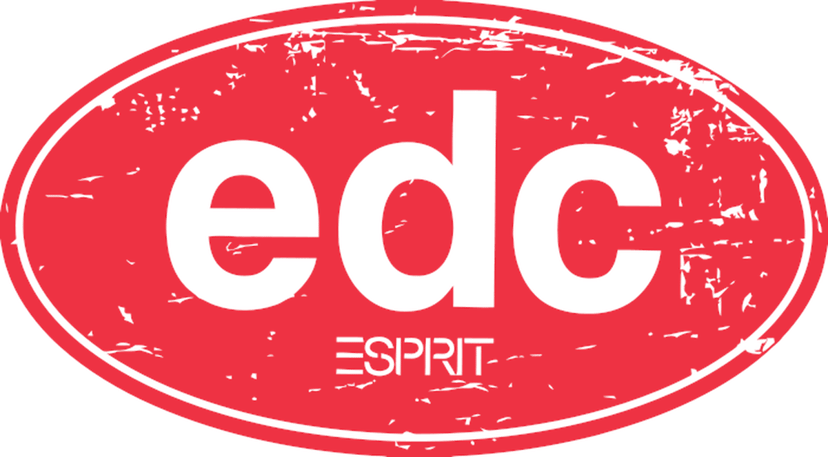 Edc by Esprit
