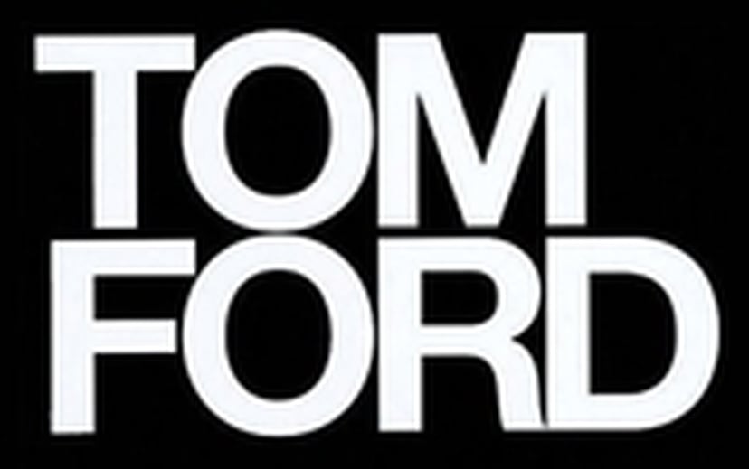 Tom Ford