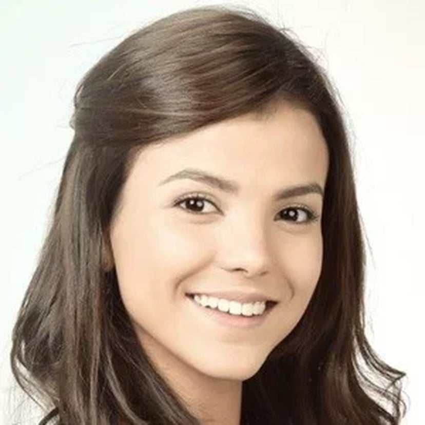 Diana Isabel Acevedo
