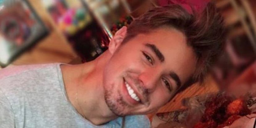 Dominic Ciccarelli