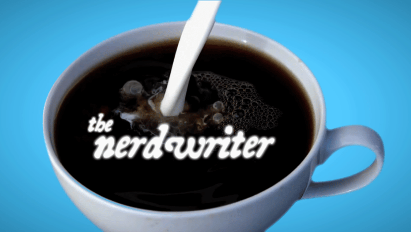 The Nerdwriter