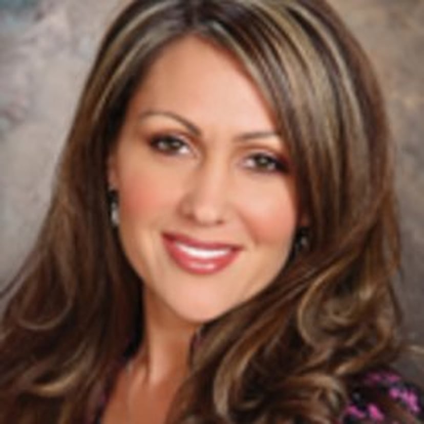 Deidre Pujols