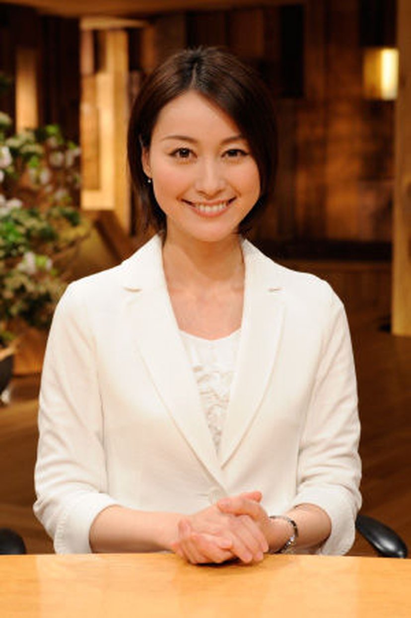 Ogawa Ayaka（小川彩佳） Wiki