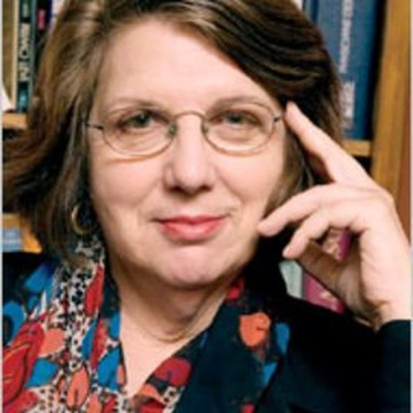 Dr. Marsha M. Linehan