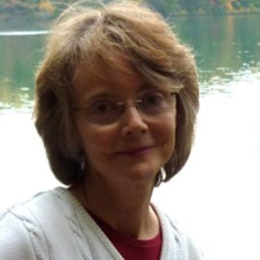 Kathleen Kelley Reardon, Ph.D.