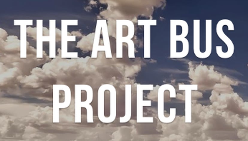 The Art Bus Project