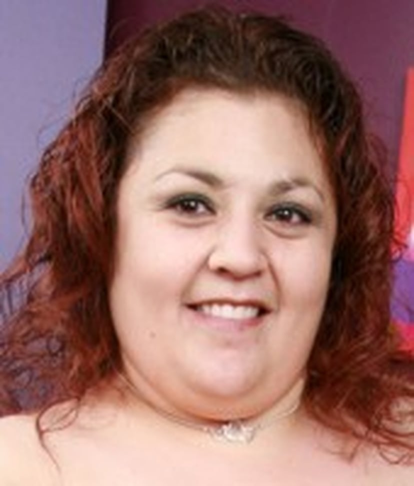 Reyna Cruz