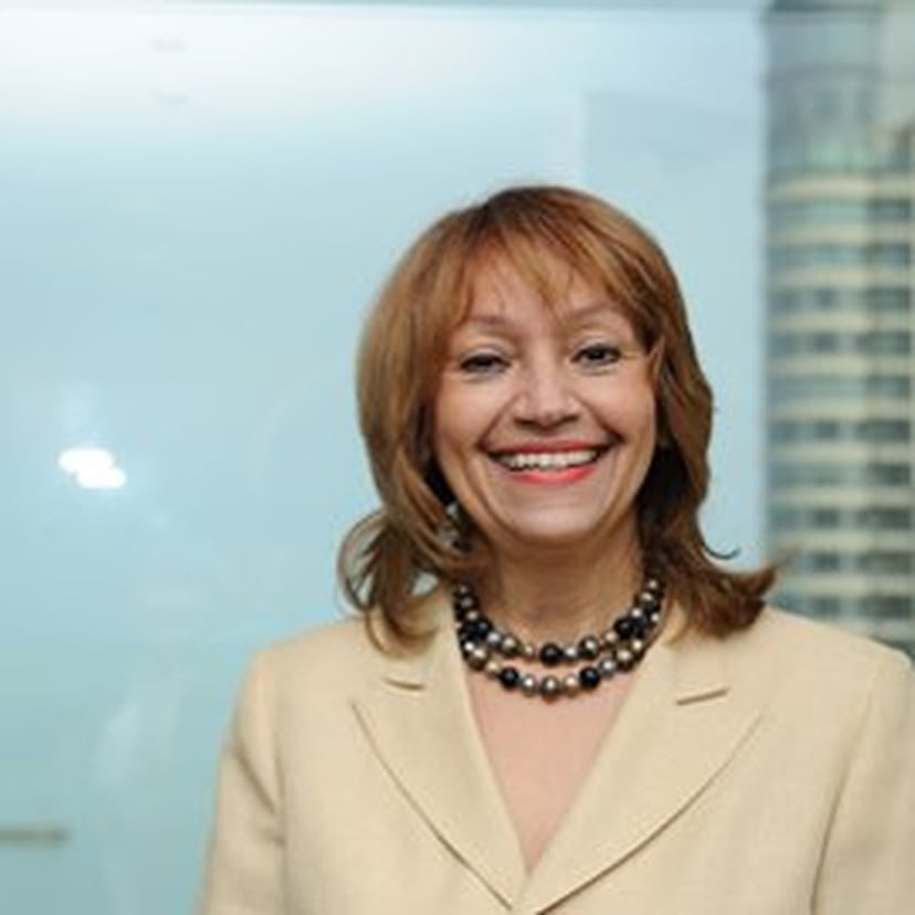 Dr. Aida Giachello