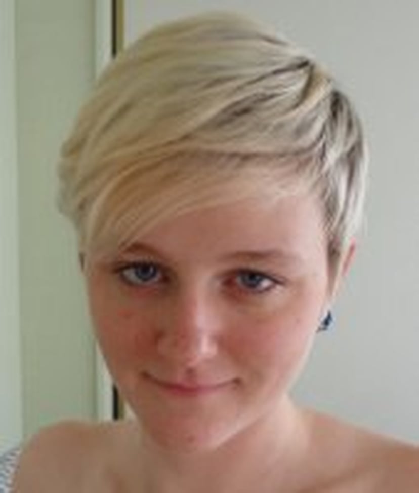 Krys Foxy Wiki