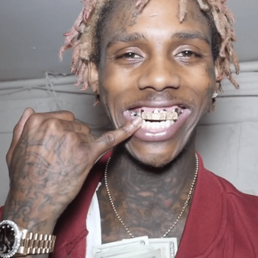 Famous Dex