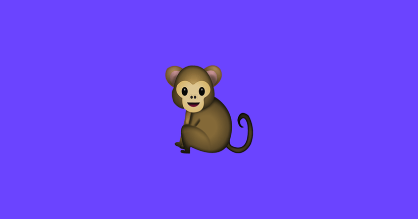 Monkey (app)