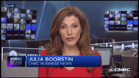 Julia Boorstin