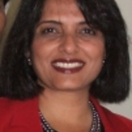 Dr Jayshree Pandya
