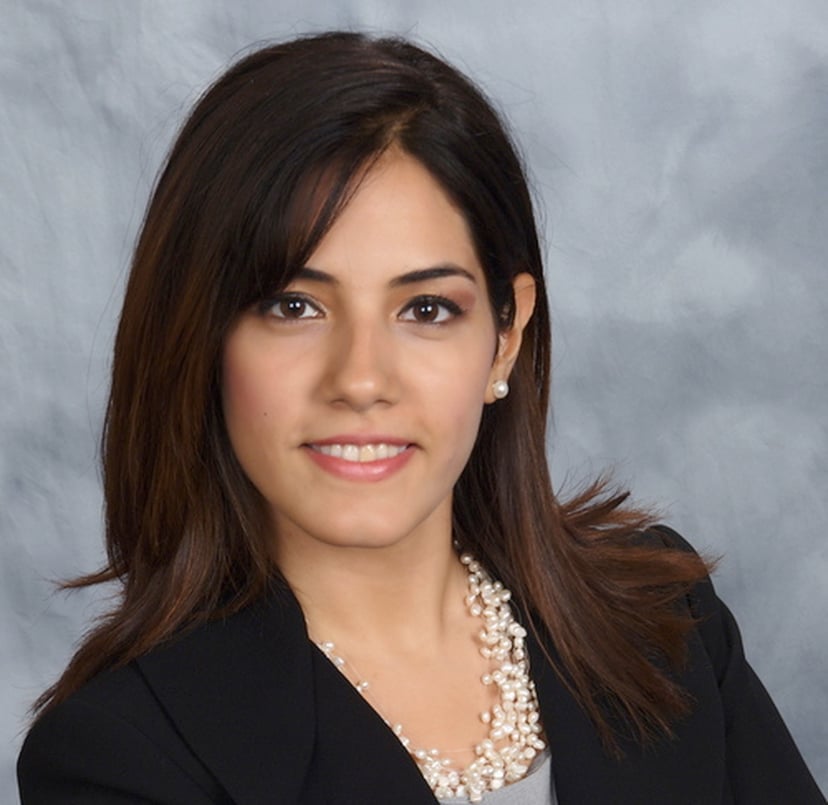 Dr. Sara Vakhshouri